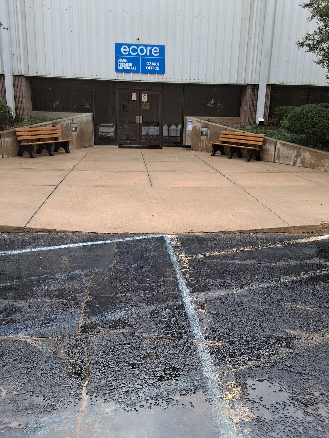 Top Quality Commercial Pressure Washing  Preformed In Ozark, AL. 